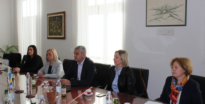 Karlovačka delegacija u Čapljini